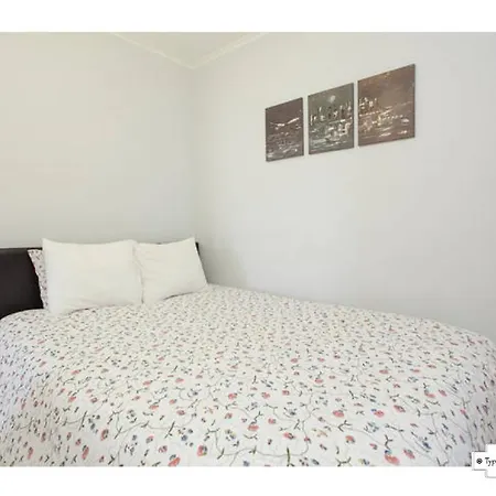 Beco Flores, Refugio Com Vista ליסבון