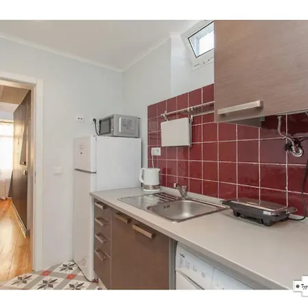 Beco Flores, Refugio Com Vista