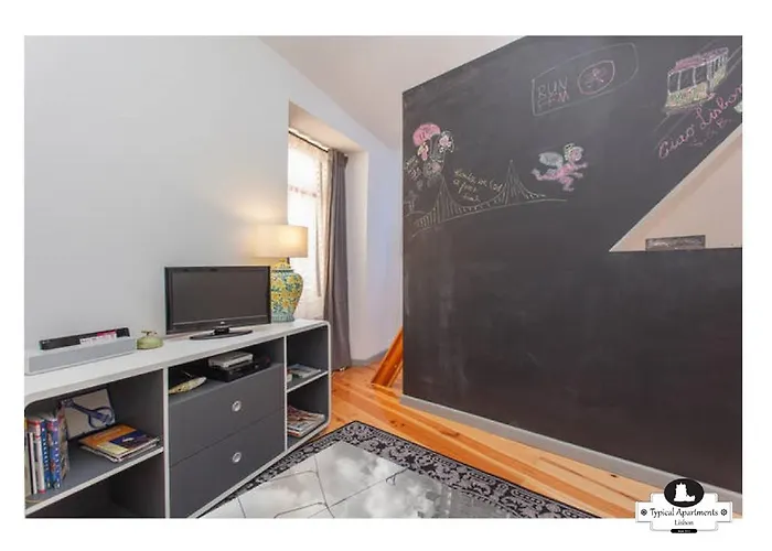 Beco Flores, Refugio Com Vista *