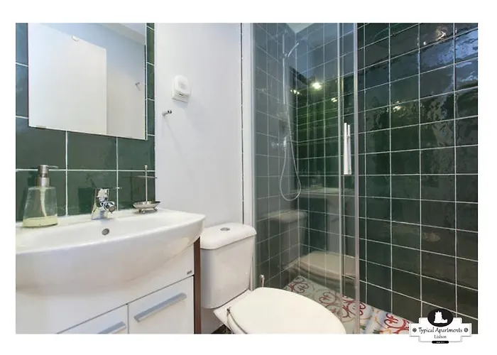 Beco Flores, Refugio Com Vista Διαμέρισμα