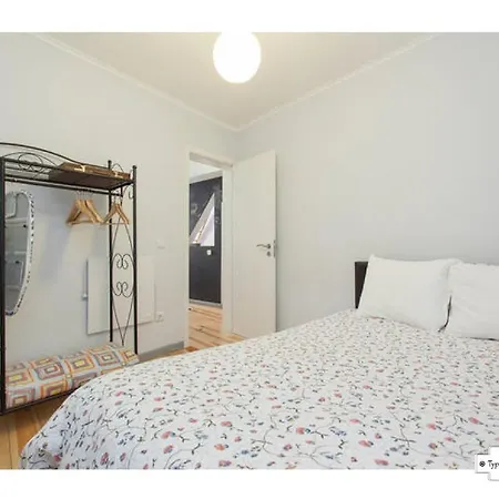 Apartmán Beco Flores, Refugio Com Vista *